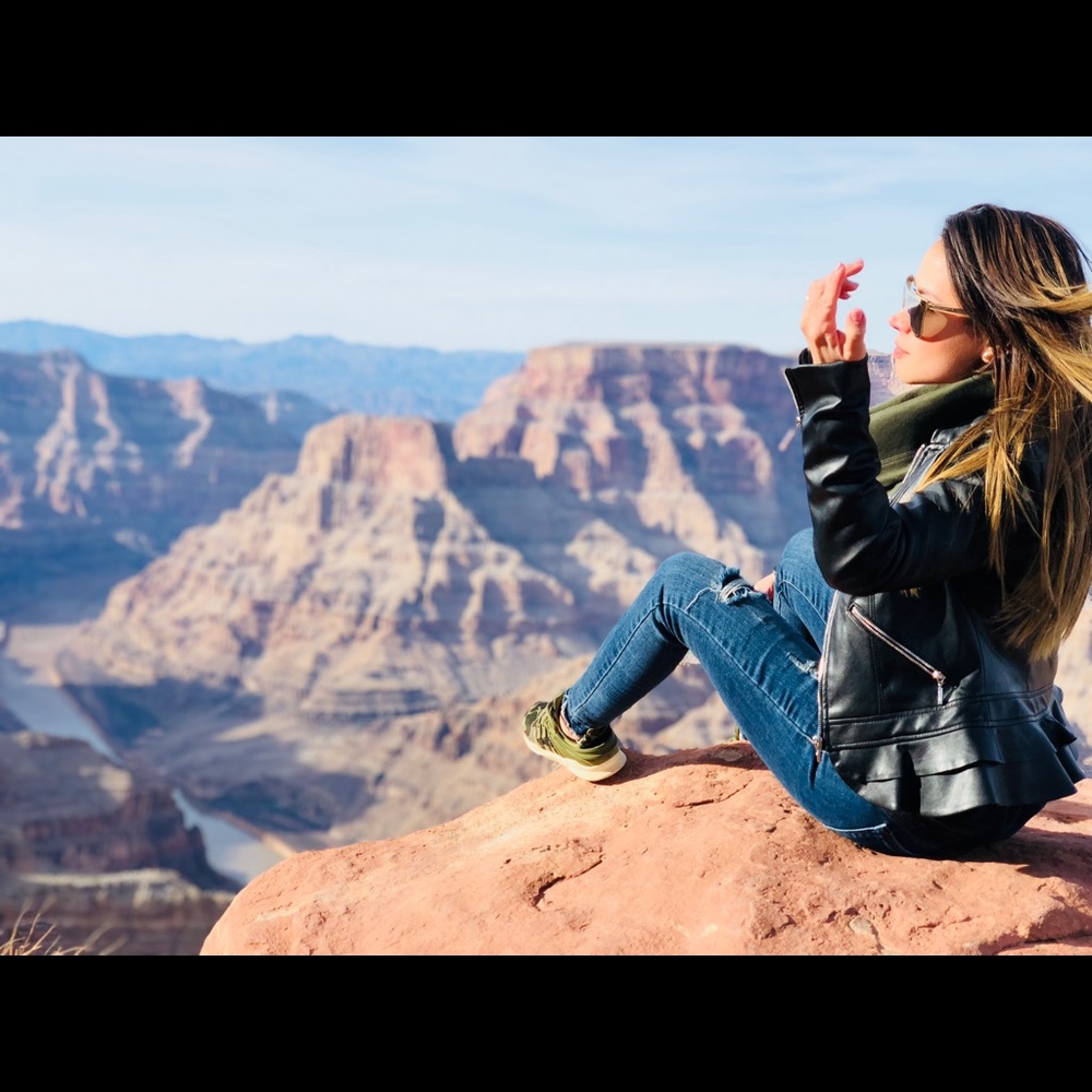 Meet your Posher, Paloma